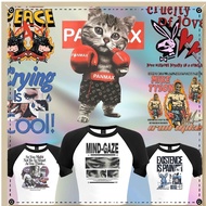 UV546 Dtf STICKER SCREEN PRINTING SIZE 19CM RANDOM THEME 13