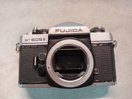 (m42) Fujica ST605II Film Camera