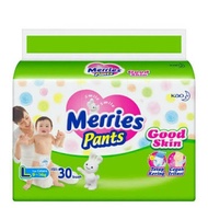Merries Pants L30