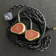 95% New Vision Ears Phonix 行貨過保齊料