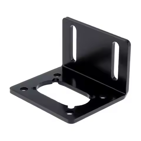 775 Motor Mount Bracket Universal Straight Plat Fixing Mounting Bracket for 750/755/775/795/895 DC M