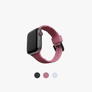 U Apple Watch 38/40/41mm 透氣矽膠錶帶