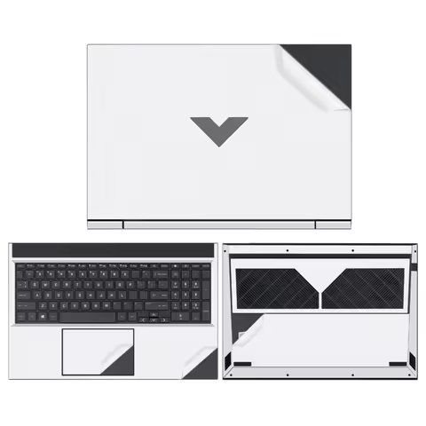 All-new Decal Skin for HP Victus 16-d0112TX/16-e0106AX NoteBook PC Vinyl Stickers for HP VICTUS 16-d