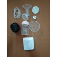 Spectra Q Single Pump Preloved Breast Pump