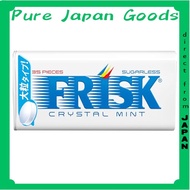 【Direct from Japan】Classe Frisk Crystal Mint 24.5g x 9 pieces