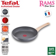 Tefal 22CM / 26CM / 28CM Induction Natural Force Frying Pan / Cookware / Households / Kitchen Utensi