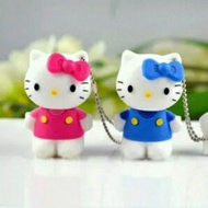 HELLO KITTY 8GB PENDRIVE/USB DRVE/THUMB DRIVE