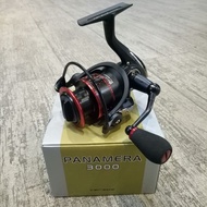 Versus Panamera 3000 9+1bb Fishing Reel - FISHING PULLEY - FISHING Reel