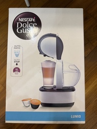 Nescafe Dolce Gusto咖啡机（Lumio）