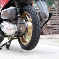 CKY153- Ban Luar Tubless Maxxis Diamond MA-3DN Ring 14 17 70 90-14 80