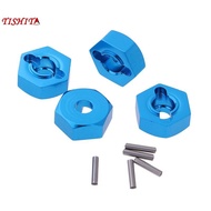[tishita] Wheel   Hex   Drive   Hexagon   Adapter   12mm   for   HSP   94112   94122
