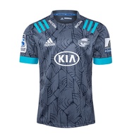 2020 2021 Hurricanes Rugby Away Shirt Hurricanes Jersey Size S-5XL