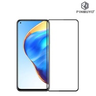 小米10T Pro / 10T / 紅米K30s 至尊紀念版 PINWUYO 3D曲面玻璃膜 全屏覆蓋強化玻璃貼 4491A
