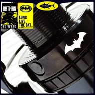 BULLZEN Batman Dark Knight Spinning Reel Limited Edition