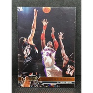 Topps Stadium Hakeem Olajuwon READ nba card