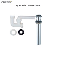 Caesar - Lavabo CAESAR BF602 (BF602) Press Exhaust Kit, genuine