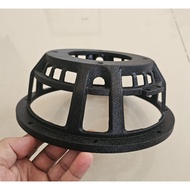 8-Inch Subwoofer Frame Casting