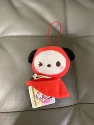 PC狗公仔