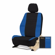 Sarung Jok Mobil Suzuki APV ARENA GX GL DLX LUXURY- Full set 3 baris Bahan Kulit Sintetis (Oscar) Co