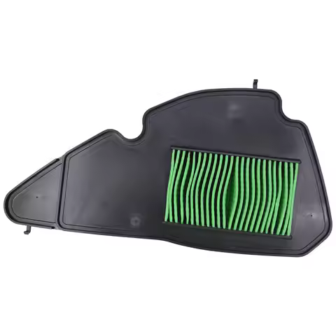 EFI Motorcycle Air filter Element For Honda DIOAF74 AF75 AF77 AF78 AF79 DUNK Moped Scooter Aftermark