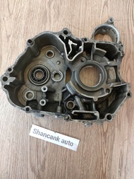 krengkes kalter blok oli kiri mocin tossa model c70 laher bagian as kopling bearing bambu original c