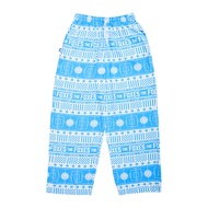 LCFC Restwear Hawaiian Pants Blue