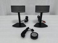 博士C5環繞音箱 衛星音箱 原裝Bose