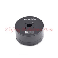 RMD-L-5010 Brushless direct-drive servo motor swing arm, 360 degree robot arm model airplane motor c