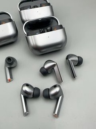 全新 三星Buds3Pro 真無線藍牙耳機主動降噪耳機 白色