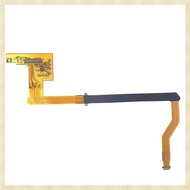 [deeamber.vn] New Shaft Rotating LCD Flex Cable G1X2 for  for  G1X Mark II / G1XII Digital Camera Re