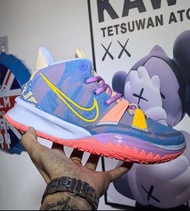 💎誠信賣家💎Nike Kyrie 7 實戰籃球鞋 男女同款 35-46碼 香港順豐包郵