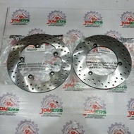 XMAX 300 V1-2 FRONT / REAR ROTOR DISC BRAKE (S5-C) B74-F582W-00-00 / B74-F582U-00-00