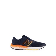New Balance 520v7 Men's Running Shoes - Eclipse with Vibrant Apricot