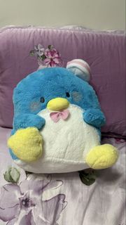 Sanrio Tuxedo Sam 山姆企鵝