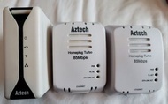 Homeplug Ethernet 家用網絡連線器