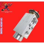 BMW e36 316i 318i Expansion Valve Car Aircon Parts Supplies for Evaporator cooling coil CAT