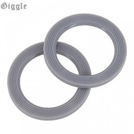 -NEW-Leak Proof and Snug Fit Silicone Gasket Ring for Thermomix TM5 For TM6 Pack of 2
