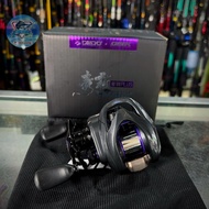REEL BAITCASTING DAIDO X DMK CHEETAH PLUS EXB60 BB 11+1