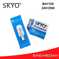 Skyo BAY15d 24V 25W Navigation Light