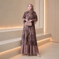HAGIA DRESS / DRESS / PARTY DRESS / DRESS / DRESS WEDDING DRESS / PARTY DRESS / EID DRESS / BRIDESMA