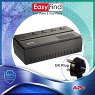 APC BV650I-MSX/ BV800I-MSX/ BV1000I-MSX UPS Backup battery Easy-UPS 230V, AVR, Universal Outlet