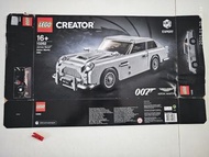 Lego 10262 吉盒