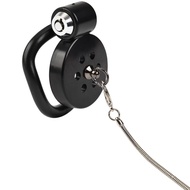 Cobra Tablet Chastity Lock Male cb Lock Chastity Lock Lower Body Pot Lid Lock Master Slave Pseudo-Mo