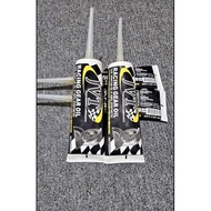 JVT Gear Oil 85W/140 100% Synthetic