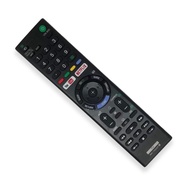 UNIVERSAL Smart Button Remote New Control Sony TV BRAVIA SMART LCD LED ANDROID  RMT-TX300P For TX300