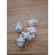 Original Sharp Refrigerator Door Light Switch 2-Door Refrigerator Door Switch/