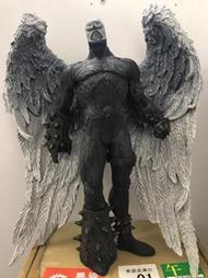 {克拉克玩具} BenToy McFarlane Spawn Angel 12吋大型天使閃靈悍將