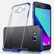 Samsung Galaxy J2 Prime J5 Prime J7 Prime Plating TPU Soft Case Cover Casing