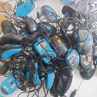 Phòng game thanh lý - Chuột gaming CoolerPlus cao cấp cũ chức năng ok sỉ lẻ số lượng GIAO NGẪU NHIÊN