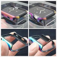 特價 🏆X-doria Apple Watch 錶殼 保護殼 鋁合金 DEFENSE EDGE 刀鋒系列防摔殼42mm
